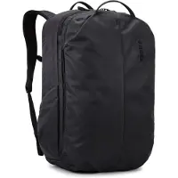 Thule - Mochilas viagem - Aion Travel Backpack 40L Black para Unissexo - Preto