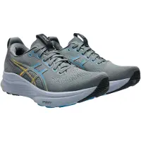 Asics Sapatilha de corrida ' Kayano 32 ' cinzento / mistura de cores