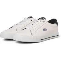 Jack & Jones Tênis Tim Canvas