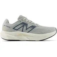 New Balance Sapatilhas baixas cinzento