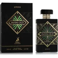 Alhambra perfume Infini Oud Joyous EDP 100 ml