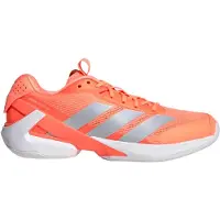 Adidas Sapatos De Quadra Dura Adizero Ubersonic
