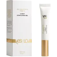 Yesforlov Gel Estimulante para Ponto G Feminino 10 g
