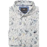 Fynch&Hatton Camisa De Manga Comprida Premium Digital Prints