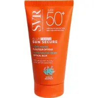 SVR Sun Secure Blur SPF50+ 50 ml com cor