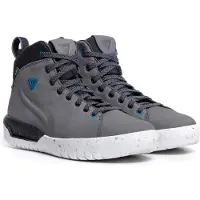 Dainese Sapatos De Motociclismo Metractive D-wp