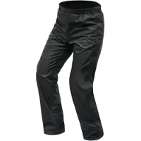 Tucano Urbano Calças De Chuva Diluvio Zip Hydroscud