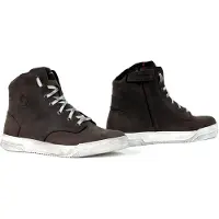 Forma Sapatos De Motociclismo City Dry
