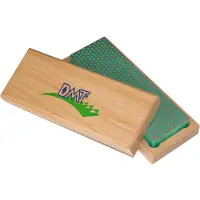 Dmt Diamond pedra de afiar, extra fino, W6E
