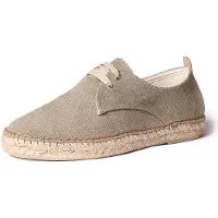 Toni pons Espadrilles 'Dixon' cáqui