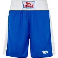 Lonsdale Calções Amateur Boxing Trunks
