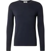Drykorn Pullover 'IRMINO' azul escuro