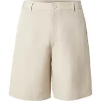 Armani Exchange para homem. 8NZS67ZNFNZ1724 Bermudas de linho bege (31), Casual