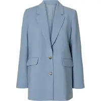 Selected Blazer Rita Relaxed Fit