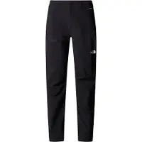 The North Face Calças outdoor preto