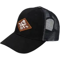 Mikado Boné Trucker