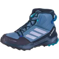 Adidas Sapatilhas de Caminhada Terrex Ax4r Mid CLIMAWARM+ para Crianças