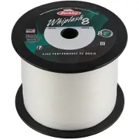 Berkley Linha Trançada Whiplash 8 2000 M