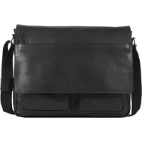 Strellson Messenger 'Kenley Jeremy' preto