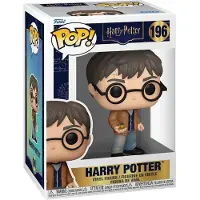 Funko POP! Figura Harry Potter