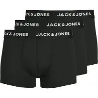 Jack & Jones Boxers Base 3 Unidades