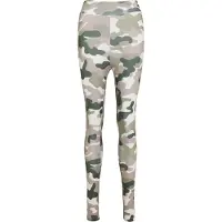 Urban Classics High Waist Leggings Camo Tech