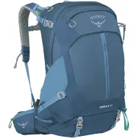Osprey Mochila 3593-sirrus