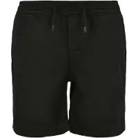 Urban Classics Calças preto