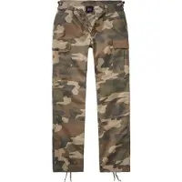 Brandit Calças Bdu Ripstop