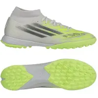 Adidas Botas de Futebol de Cano Médio F50 SPARKFUSION League - Relva Artificial (Mulher)