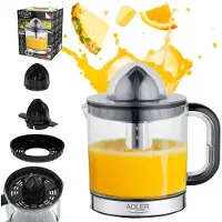 Adler Espremedor De Frutas Ad4012