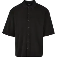 Urban Classics Camisa De Manga Curta Boxy Towel