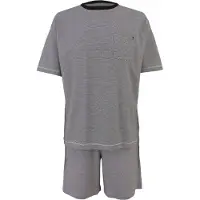 Tommy Hilfiger Pijama De Manga Curta Um0um03846
