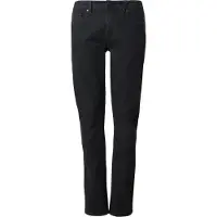 Volcom - Calças - Vorta Denim Black Out para Homem - Tamanho 30 US - Preto