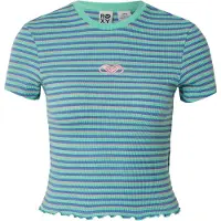 Roxy Top De Manga Curta Bright Lights Baby