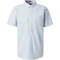 Volcom Camisa De Manga Curta Everett Oxford