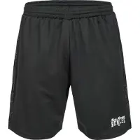 Benlee Calças de desporto 'Alexus' preto / branco