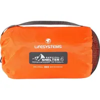 LifeSystems Abrigo De Sobrevivência 4