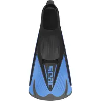 Seac Sub Barbatanas De Natação Speed S