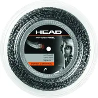 Head Racket Corda De Carretel De Tênis Rip Control 200 M