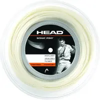 Head Racket Corda De Carretel De Tênis Sonic Pro 200 M