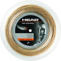 Head Racket Corda De Carretel De Tênis Rip Control 200 M