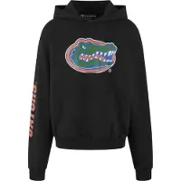 Mister tee Moletom Com Capuz Florida Gators Oversized