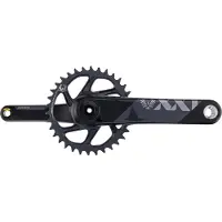 Sram Pedaleira Xx1 Eagle Dub Direct Mount