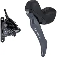 Shimano Freio Dianteiro Grx Bl-rx820+br-rx820
