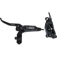 Sram Alavanca Do Freio Esquerdo Db6 2000 Mm