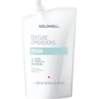 Goldwell Prodotto per arricciare i capelli Texture Dimensions Perm R 500 ml