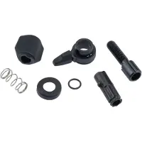 Sram Ajustador Do Cabo Do Travão Red 13 Shorty Ultimate