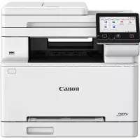 Canon i-SENSYS MF664Cdw Impressora laser multifunções A4 em cor com wifi (3 em 1)