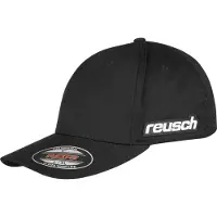 Flexfit Boné preto